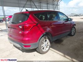 Ford Escape 2019 1 Ford Escape 2019 1