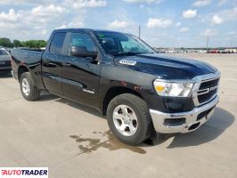 Dodge Ram 2019 5