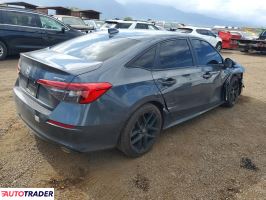 Honda Civic 2024 2