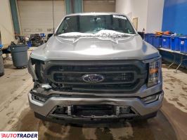 Ford Pozostałe 2023 3