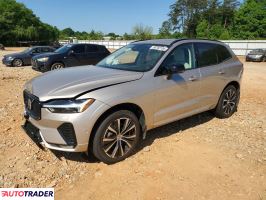 Volvo XC60 2024 2
