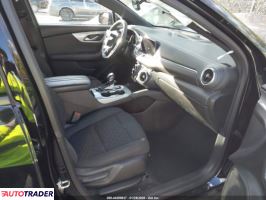 Chevrolet Blazer 2022 2