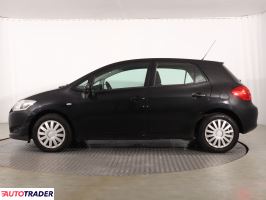 Toyota Auris 2008 1.6 122 KM