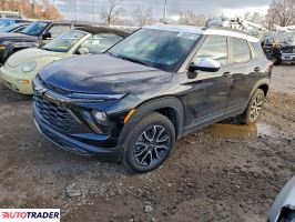 Chevrolet Blazer - zobacz ofertę