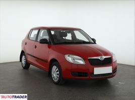 Skoda Fabia - zobacz ofertę