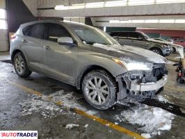Acura RDX 2019 2 Acura RDX 2019 2