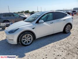 Tesla Model Y - zobacz ofertę