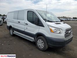 Ford Transit 2019 3