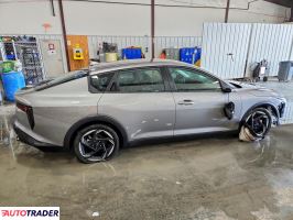 Kia Pozostałe 2025 2