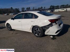 Kia Pozostałe 2021 2