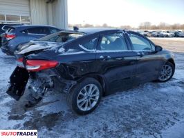 Ford Fusion 2020 2 Ford Fusion 2020 2