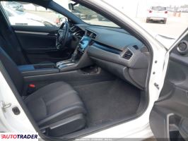 Honda Civic 2020 2