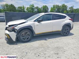 Subaru Pozostałe - zobacz ofertę