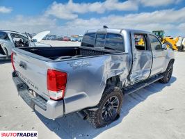 Toyota Tacoma 2020 2