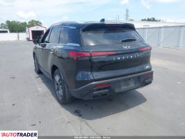 Infiniti Pozostałe 2024 3