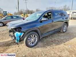 GMC Terrain 2024 1
