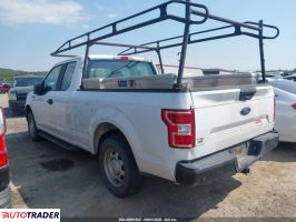 Ford Pozostałe 2020 2