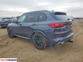 BMW X5 2021 3