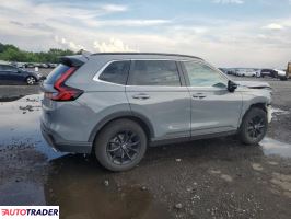 Honda CR-V 2024 2