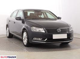 Volkswagen Passat - zobacz ofertę