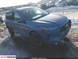Ford Escape 2023 2