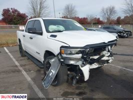 Dodge Ram 2023 3