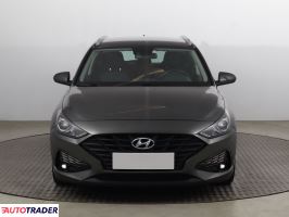 Hyundai i30 2022 1.0 118 KM