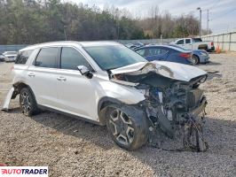 Hyundai Pozostałe 2025 3