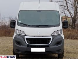Peugeot Boxer 2015 2.2 Peugeot Boxer 2015 2.2