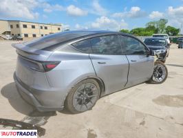 Tesla Model Y 2026