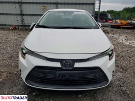 Toyota Corolla 2024 2