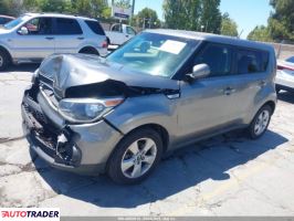 Kia Soul 2019 1 Kia Soul 2019 1