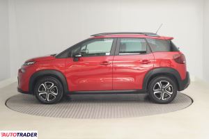 Citroen C3 2021 1.2 108 KM