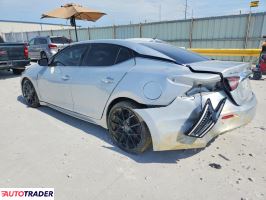 Nissan Maxima 2020 3