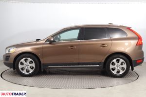 Volvo XC60 2009 2.4 202 KM