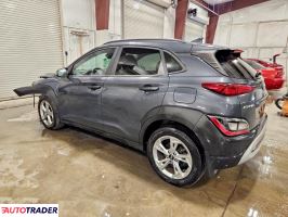 Hyundai Kona 2022 2