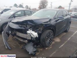 Lexus RX 2023 2