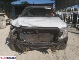 Ford Pozostałe 2019 3