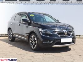 Renault Koleos 2018 2.0 174 KM Renault Koleos 2018 2.0 174 KM