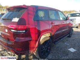 Jeep Grand Cherokee 2019 3