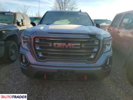 GMC Sierra 2021 6