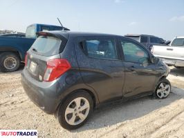 Chevrolet Spark 2020 1