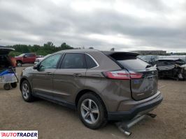 Ford Edge 2019 2 Ford Edge 2019 2