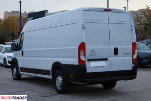 Citroen Jumper 2023 2.2