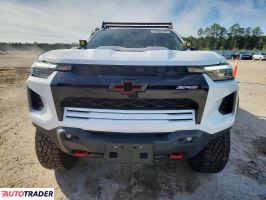 Chevrolet Colorado 2023 2