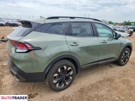 Kia Sportage 2024 2