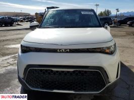 Kia Soul 2023 2