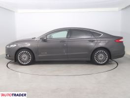 Ford Mondeo 2018 2.0 185 KM