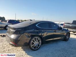 Hyundai Genesis 2023 3