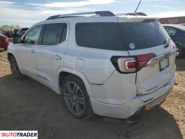 GMC Acadia 2019 3